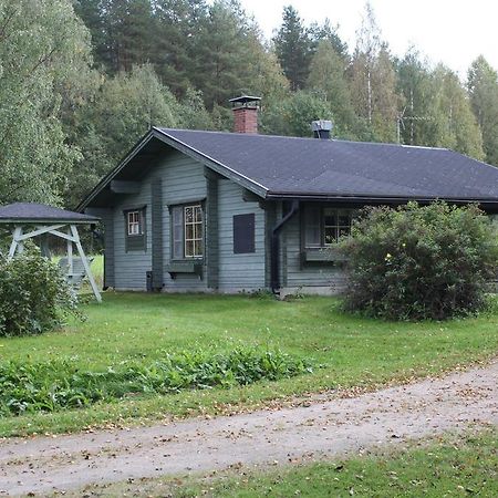 Puustellin Tyoekylae Laukaa Kamer foto