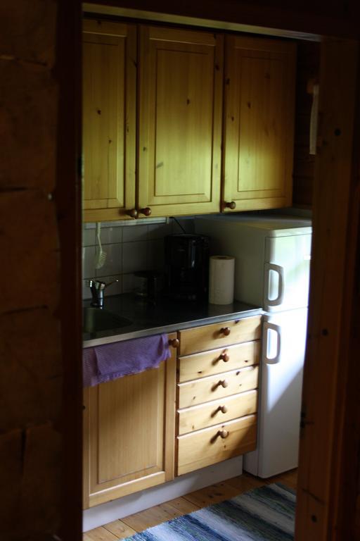 Puustellin Tyoekylae Laukaa Kamer foto