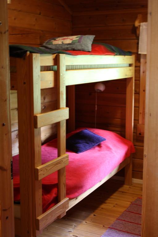 Puustellin Tyoekylae Laukaa Kamer foto